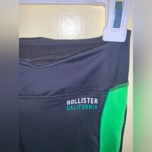 Hollister size xs leggings - Picture 2 of 2